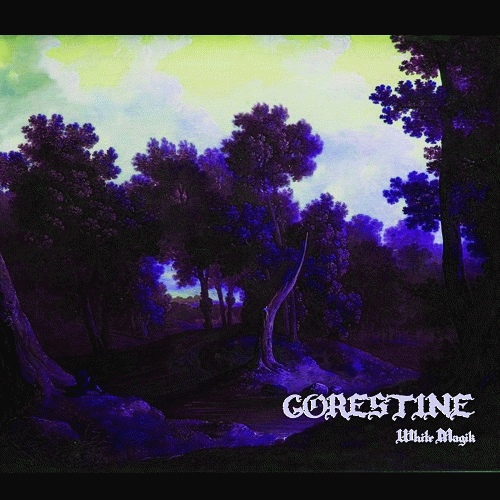 Gorestine : White Magik